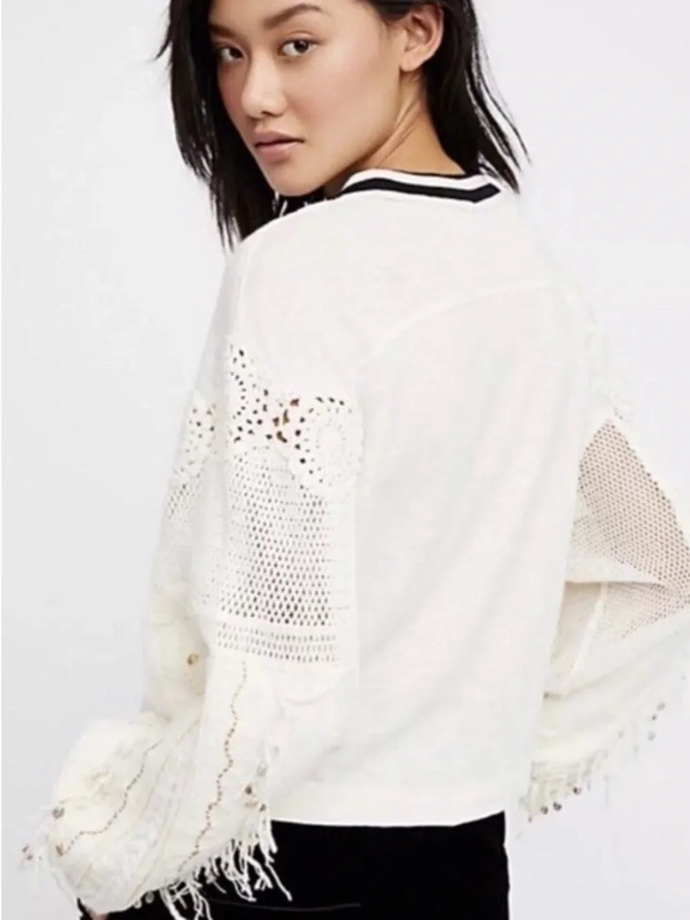 Free People worn once